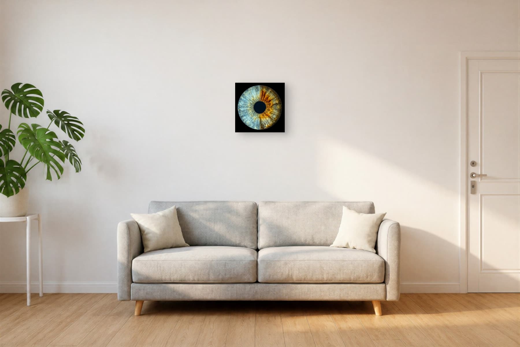 Layout 50-50 - living-room