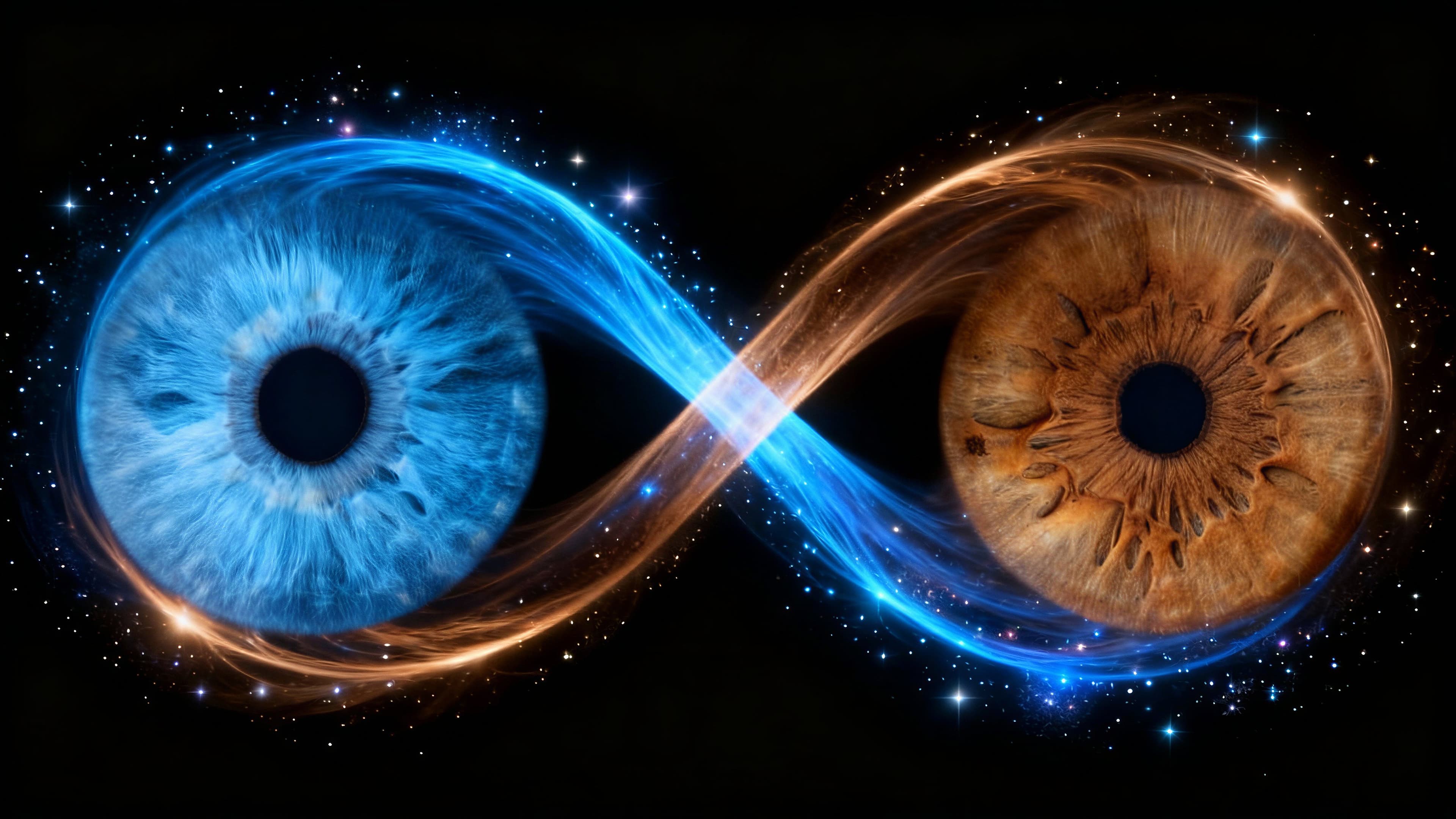 Iris artwork example 5