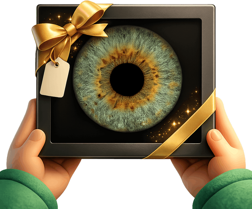 Step 3 - Receive artwork