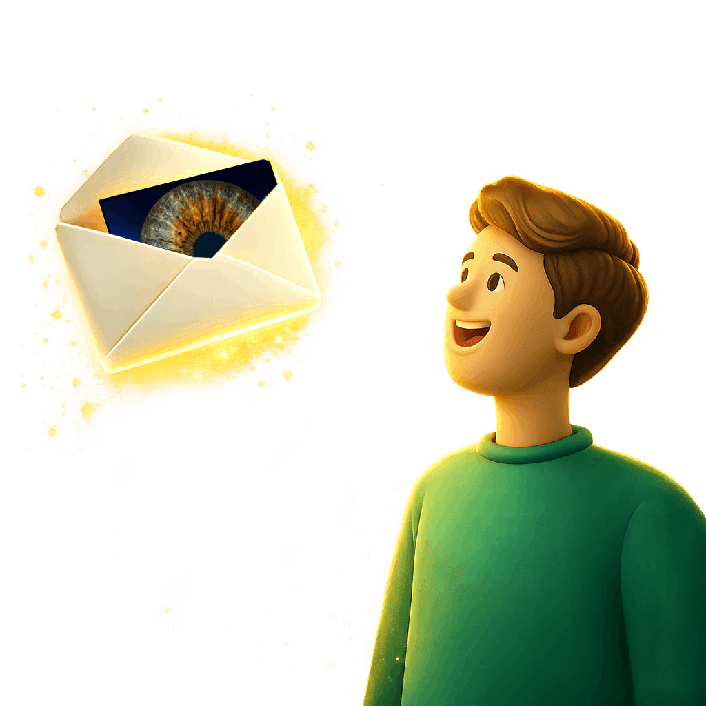 Doručení digitální verze díla e-mailem